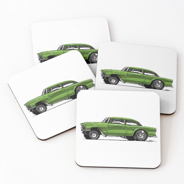 Item preview, 55’ gasser designed and sold by sixty7.