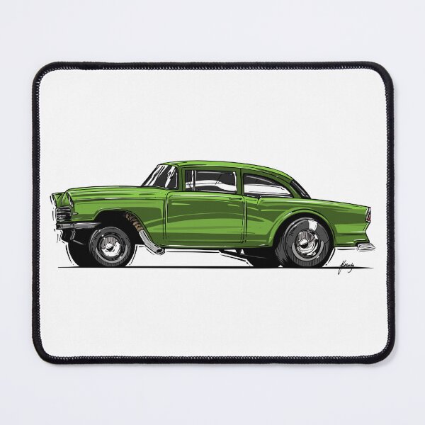 Item preview, 55’ gasser designed and sold by sixty7.