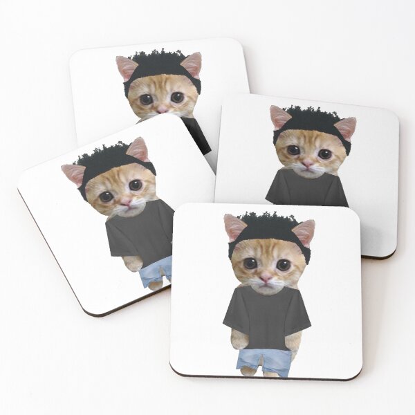 Item preview, baby keem cat designed and sold by konstantinossem.