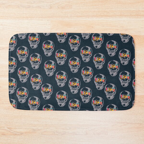Item preview, Skull protecting life designed and sold by stavina.