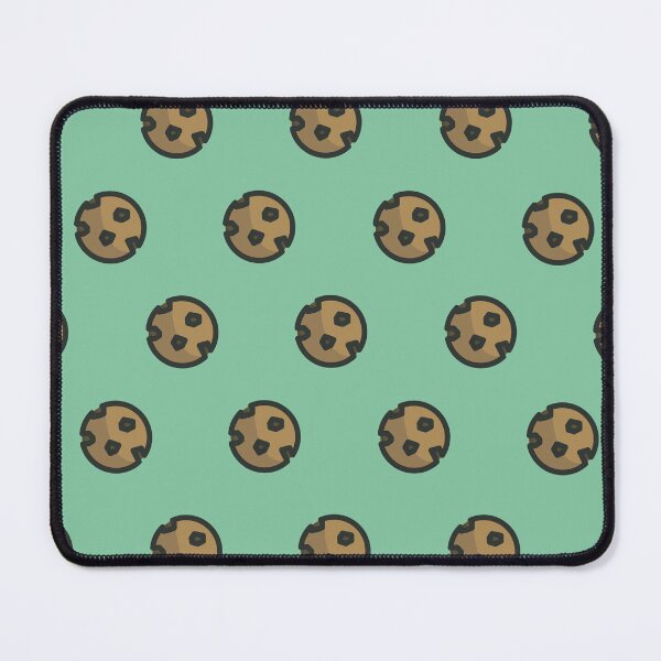 Item preview, cute cookie icon pattern designed and sold by elifgozupek.