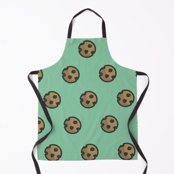 Item preview, cute cookie icon pattern designed and sold by elifgozupek.