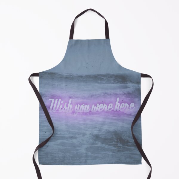 Item preview, Wish You Were Here designed and sold by DuckyB.