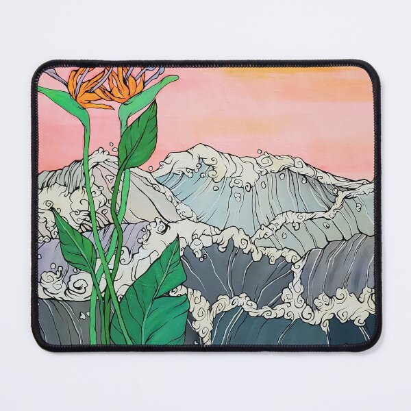 Item preview, paradise designed and sold by Emerald  Means.