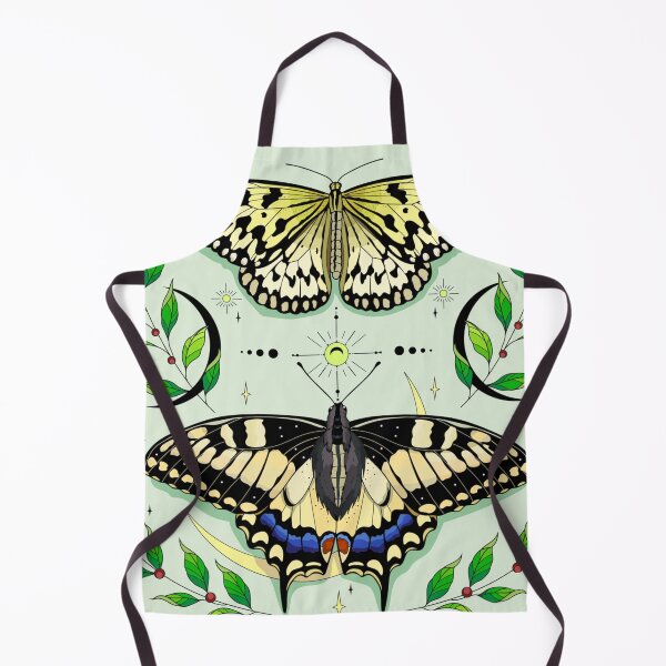 Item preview, Yellow Swallowtail Butterflies designed and sold by Slh69.