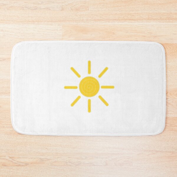 Item preview, bright sun summer design designed and sold by mossmeow.