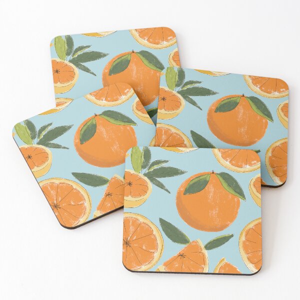 Item preview, Orange Tree designed and sold by MillennialMenu.