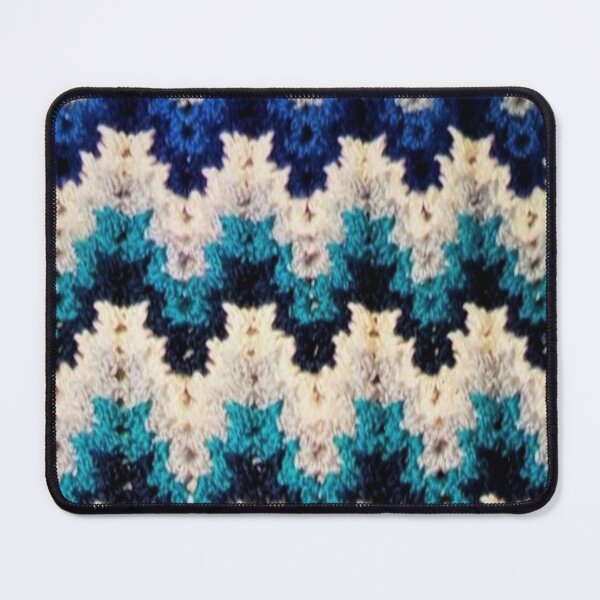 Item preview, Crochet Winter Blues designed and sold by aginlow.
