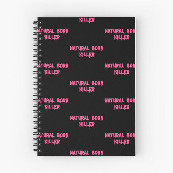 Item preview, Natural Born Killer - Highly Suspect designed and sold by QlickDesign.