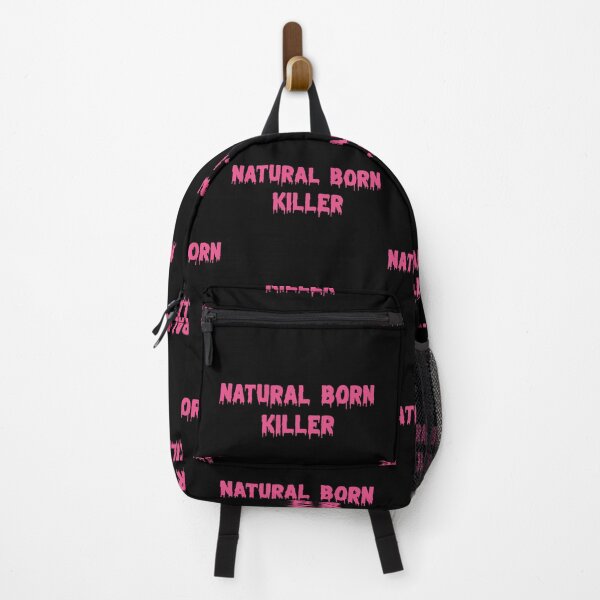Item preview, Natural Born Killer - Highly Suspect designed and sold by QlickDesign.