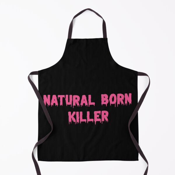 Item preview, Natural Born Killer - Highly Suspect designed and sold by QlickDesign.
