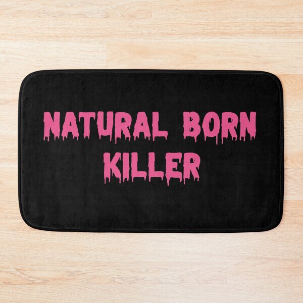 Item preview, Natural Born Killer - Highly Suspect designed and sold by QlickDesign.