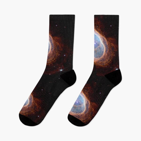 Item preview, The Southern Ring Nebula - JWST NIRCam designed and sold by boltjesdesign.