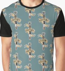 Geronimo! Graphic T-Shirt