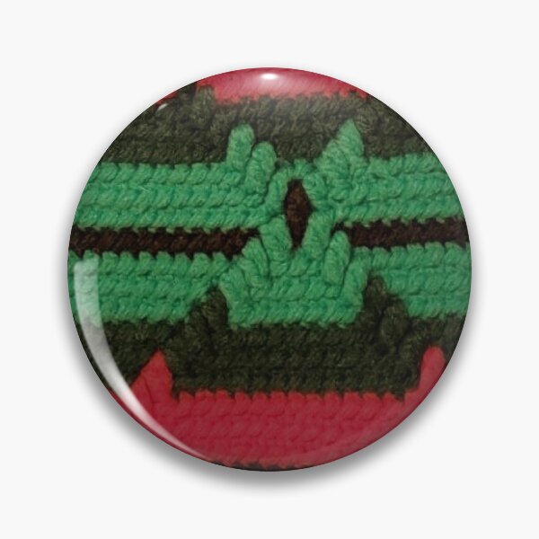Item preview, Crochet Navajo Pattern designed and sold by aginlow.