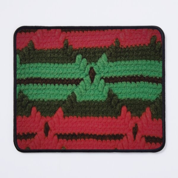 Item preview, Crochet Navajo Pattern designed and sold by aginlow.