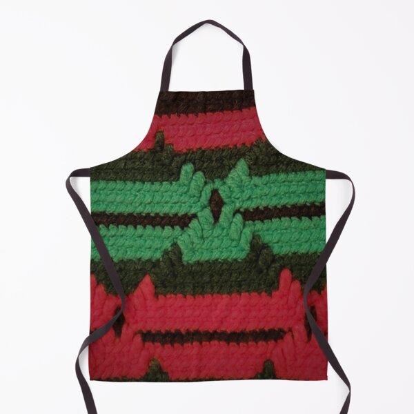 Item preview, Crochet Navajo Pattern designed and sold by aginlow.