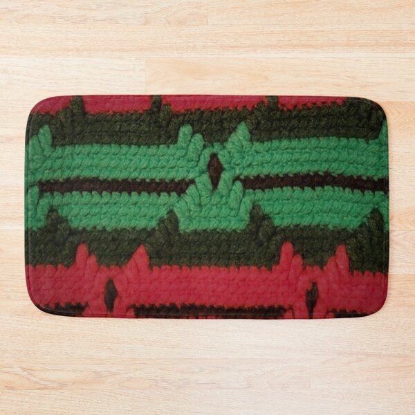 Item preview, Crochet Navajo Pattern designed and sold by aginlow.