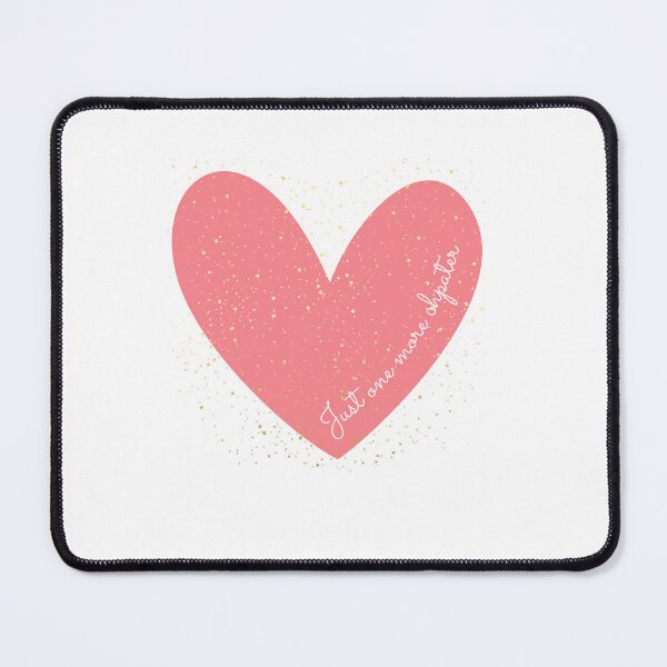 Item preview, Just One More Chapter - designed for Book Lovers designed and sold by ThreadlyAndCo.