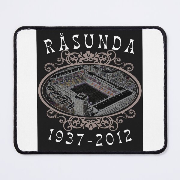 Item preview, Råsunda 1937-212 designed and sold by AikFansMerch.