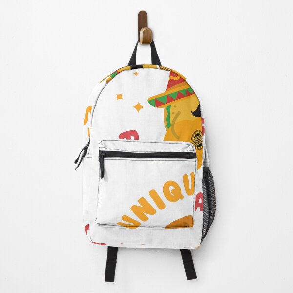 Item preview, Unique As A Breakfast Taco designed and sold by GLIDL.