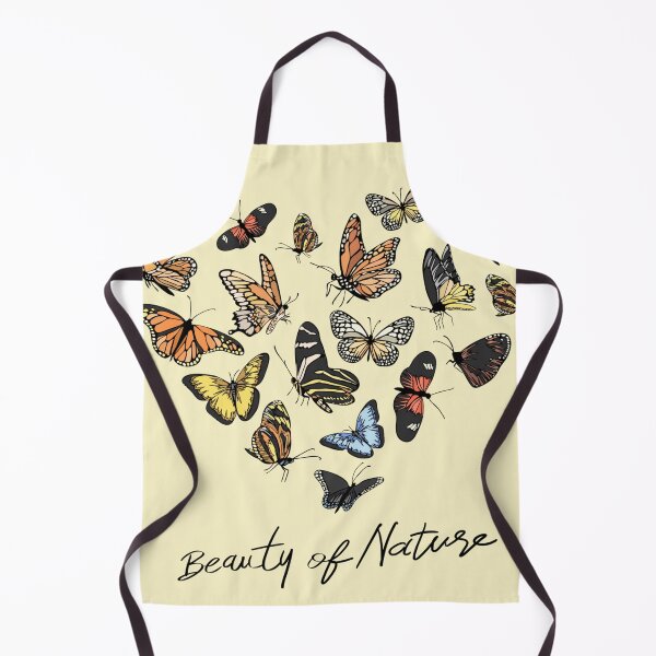 Item preview, Butterflies - Beauty of Nature designed and sold by Slh69.