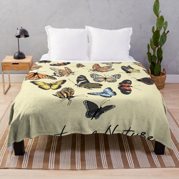 Item preview, Butterflies - Beauty of Nature designed and sold by Slh69.