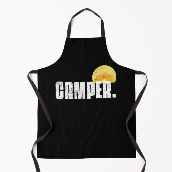 Item preview, perfect sunset for campers designed and sold by vibeno1.