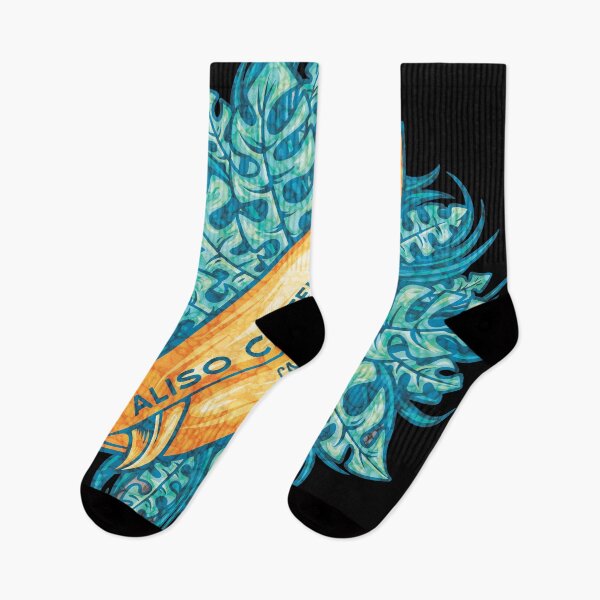 Item preview, Aliso Creek Beach Tropical designed and sold by LanikaiBeach.
