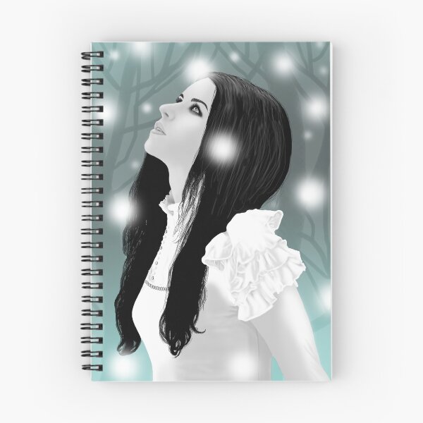 Item preview, Snow designed and sold by mandilynnart.