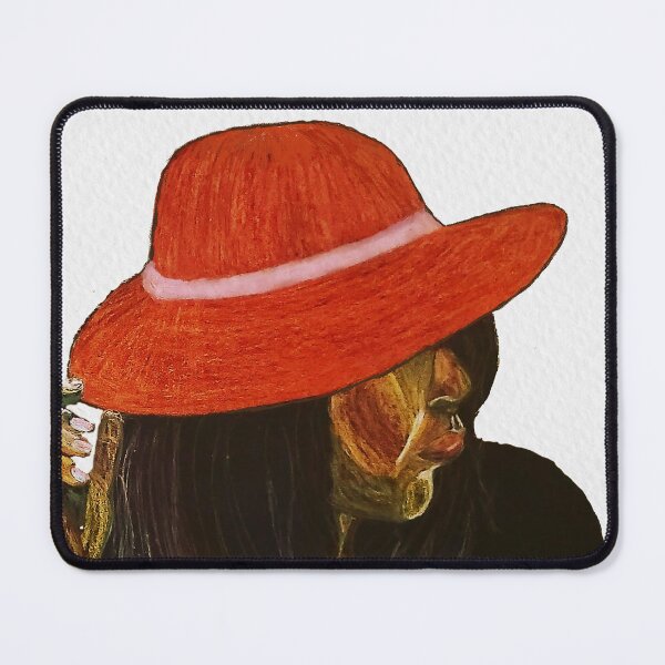 Item preview, Amina designed and sold by Zandrasart.