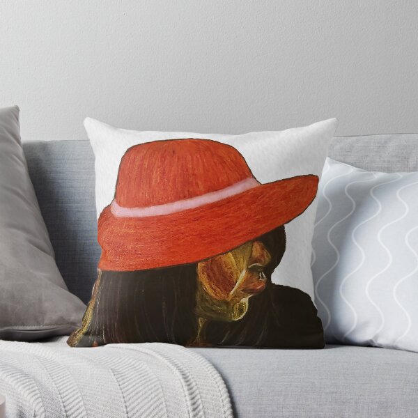 Item preview, Amina  designed and sold by Zandrasart.