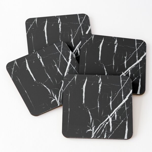 Item preview, Black Marble designed and sold by newburyboutique.