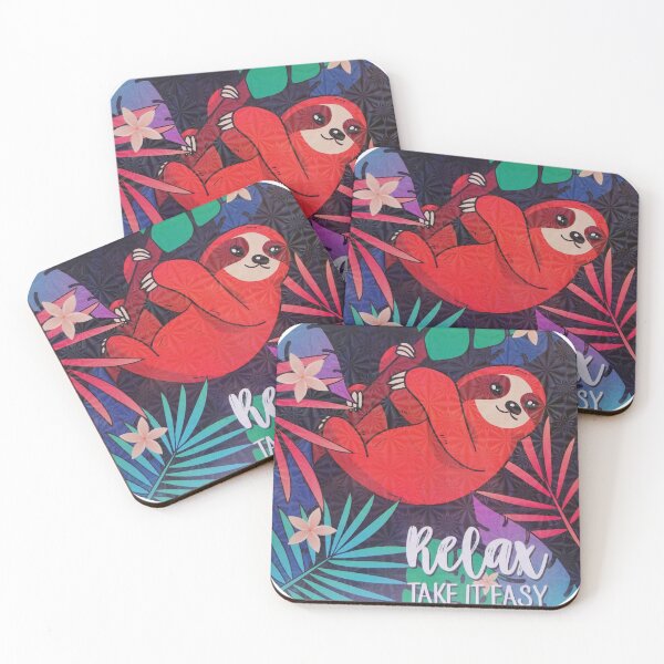Item preview, Relax take it easy designed and sold by SKMAXX.
