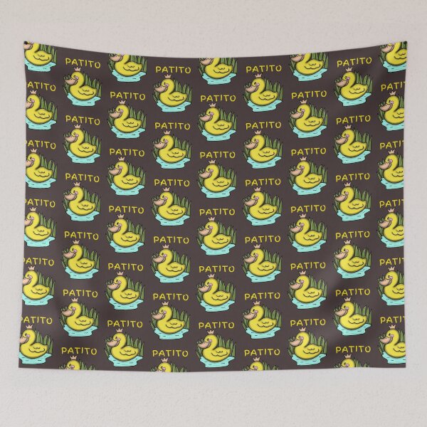 Item preview, Duckling designed and sold by La Loca.