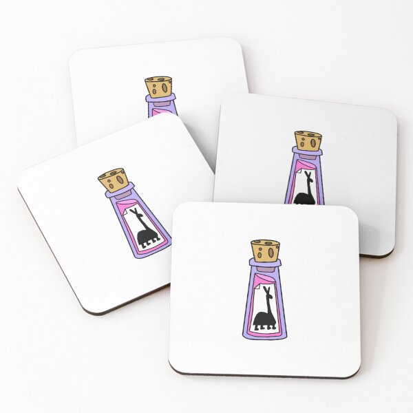 Item preview, Kuzco's Poison - Emperor's new Groove, Kronk, yzma, llama  designed and sold by ilovetolaugh.