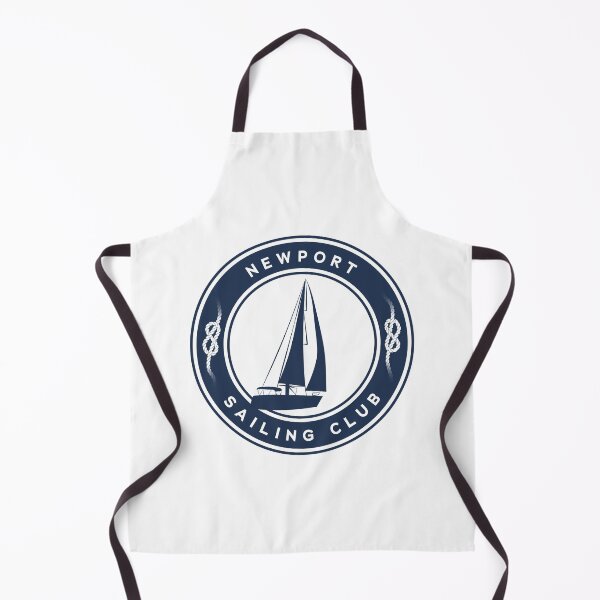 Item preview, Newport sailing designed and sold by leewarddesign.