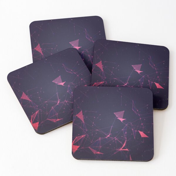 Item preview, glowing neon lines designed and sold by AI ART Studio.