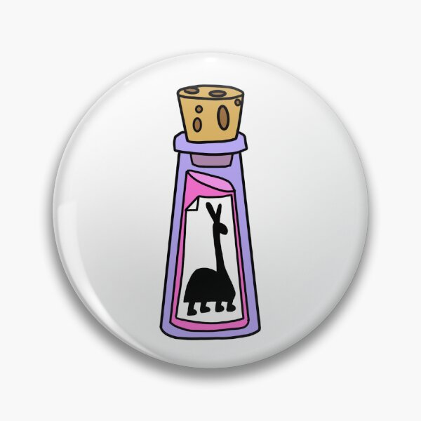Item preview, Kuzco's Poison - Emperor's new Groove, Kronk, yzma, llama  designed and sold by ilovetolaugh.