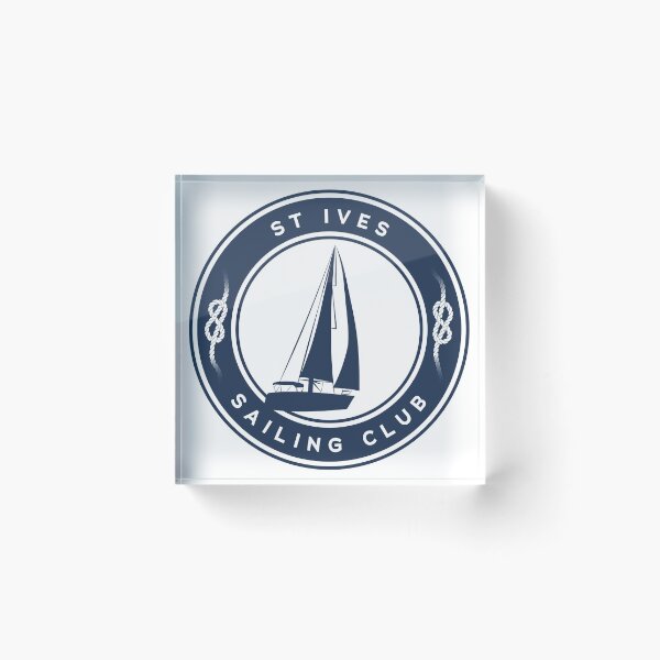 Item preview, St Ives sailing designed and sold by leewarddesign.