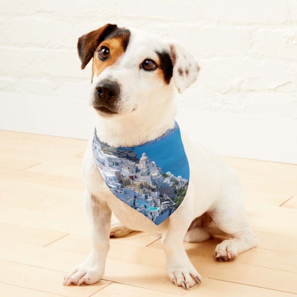 Item preview, Pet Bandana designed and sold by newburyboutique.