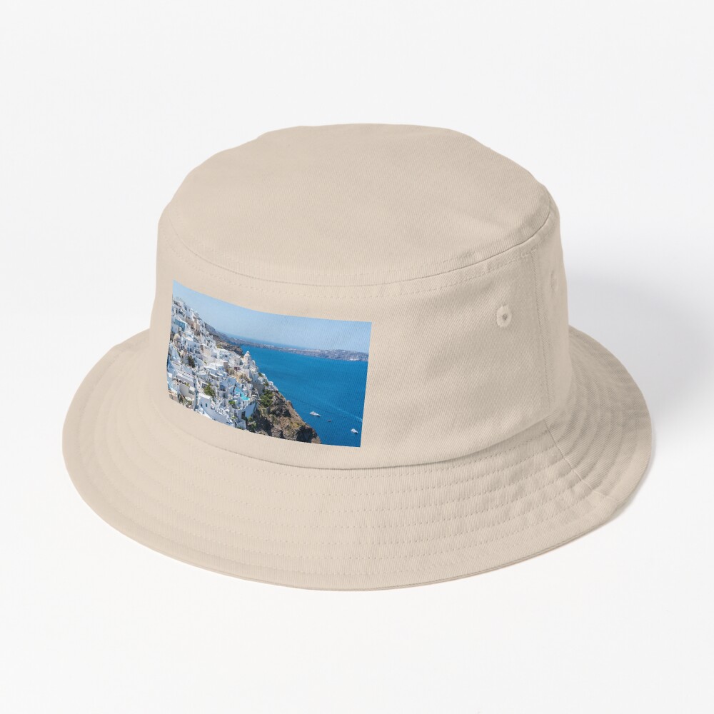 Item preview, Bucket Hat designed and sold by newburyboutique.