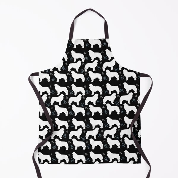 Item preview, Great Pyrenees Pattern Great Pyranees Dog Breed Patterns designed and sold by Art by Jess.