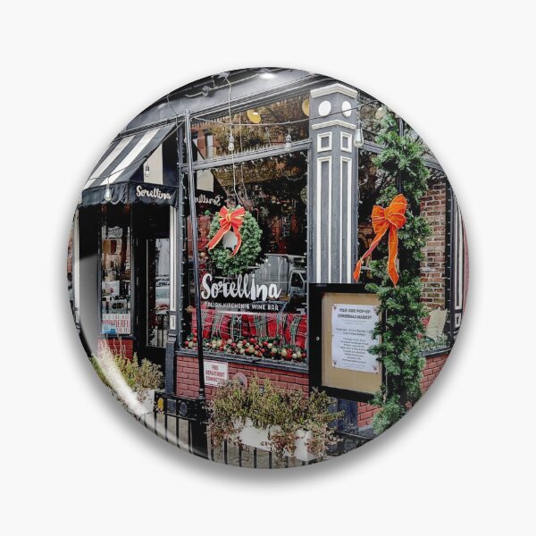 Item preview, Sorelinas in Hoboken designed and sold by Kurt Gardiner.