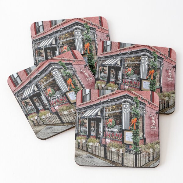 Item preview, Sorelinas in Hoboken designed and sold by Kurt Gardiner.