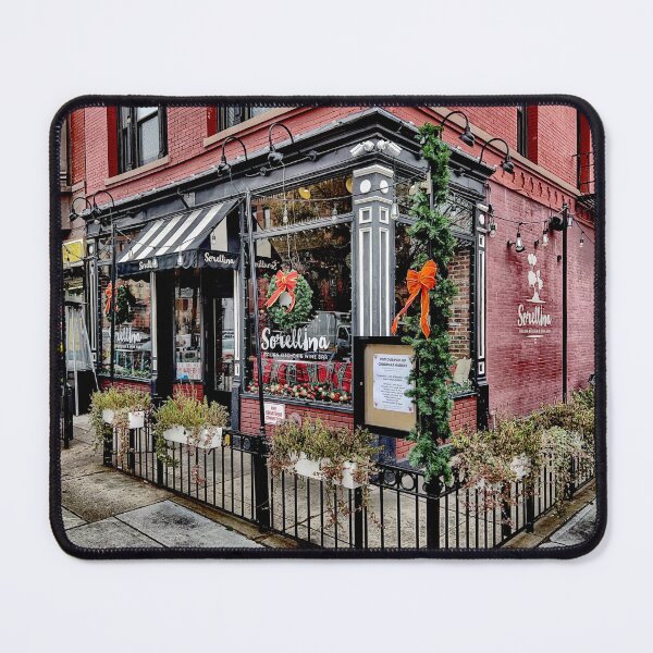 Item preview, Sorelinas in Hoboken designed and sold by Kurt Gardiner.