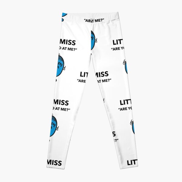 Miss Me - High-quality Handcrafted Vibrant Leggings – Beautifully Unique  Leggings