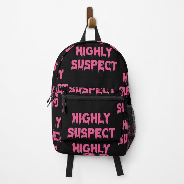 Item preview, Highly Suspect Melted designed and sold by QlickDesign.