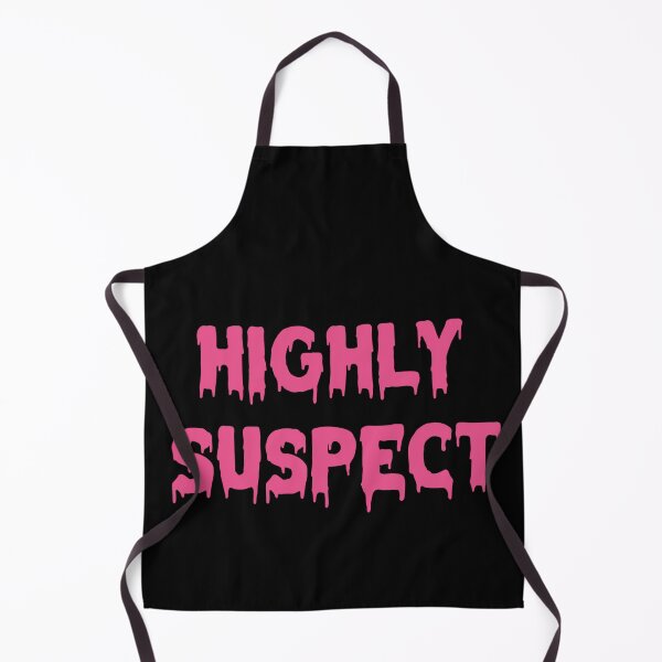 Item preview, Highly Suspect Melted designed and sold by QlickDesign.