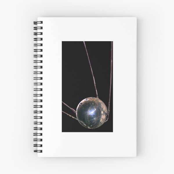 Item preview, Sputnik  designed and sold by GhOsToFaPoEt.